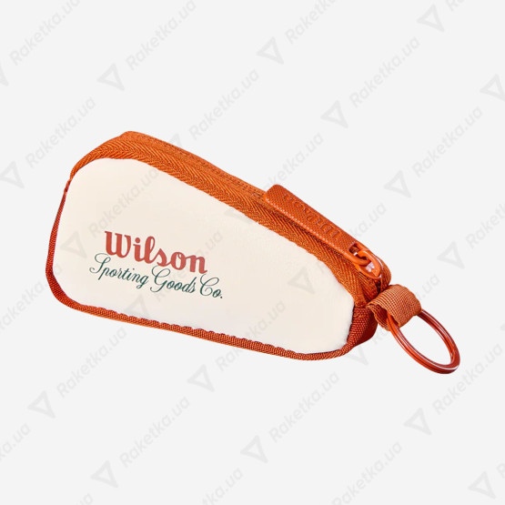 Wilson Roland Garros Keychain Bag 2026 WR8053201001