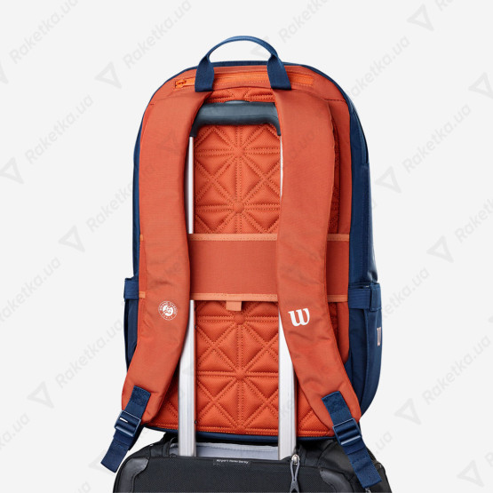 Wilson Roland Garros Session De Soiree 2026 WR8054001001