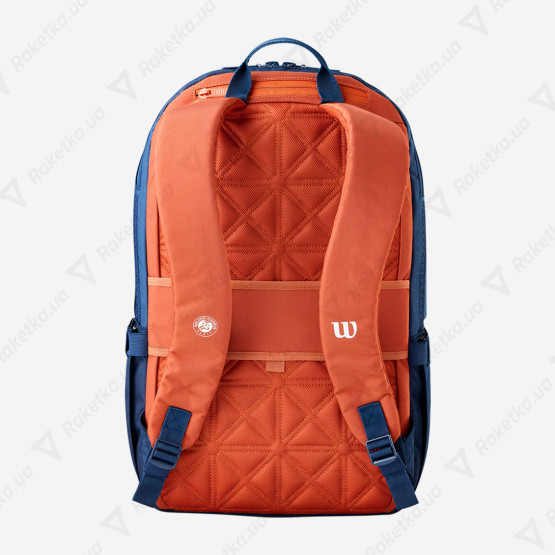 Wilson Roland Garros Session De Soiree 2026 WR8054001001