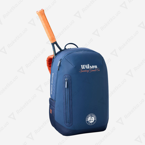 Wilson Roland Garros Session De Soiree 2026 WR8054001001