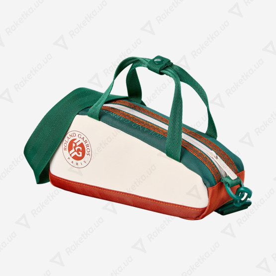 Wilson Roland-Garros 2026 Mini Tour Bag WR8053101001
