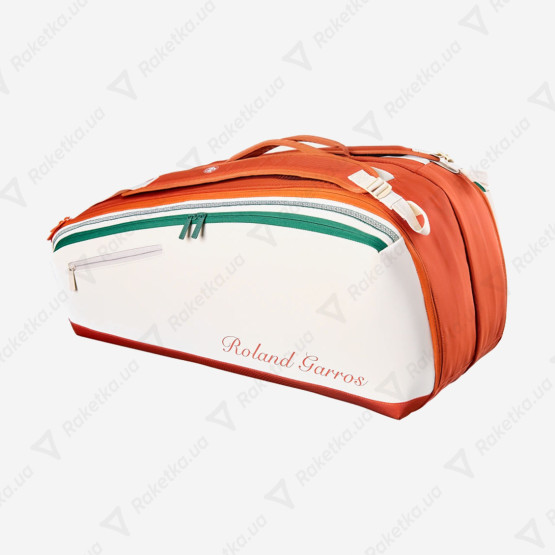 Wilson Roland-Garros 2026 Super Tour 9PK WR8052801001