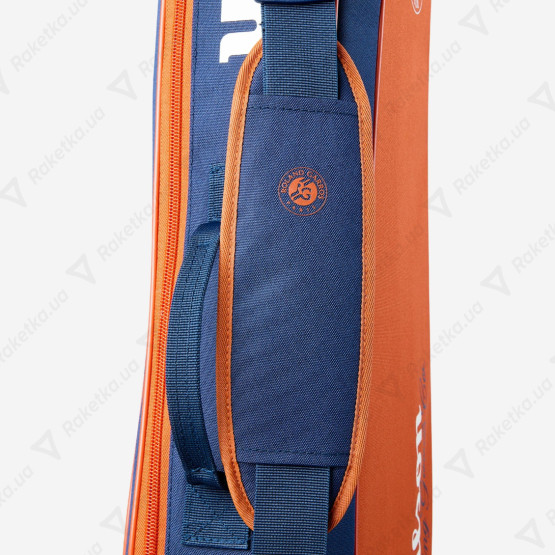 Wilson Roland-Garros 2026 Team 3PK WR8053401001