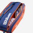 Wilson Roland-Garros 2026 Team 6PK WR8053301001