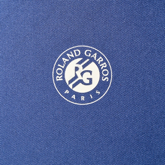 Wilson Roland-Garros 2026 Team Jr WR8053601001