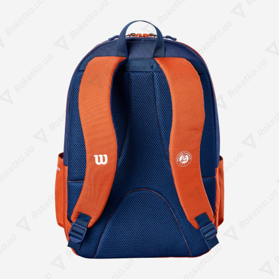 Wilson Roland-Garros 2026 Team WR8053501001