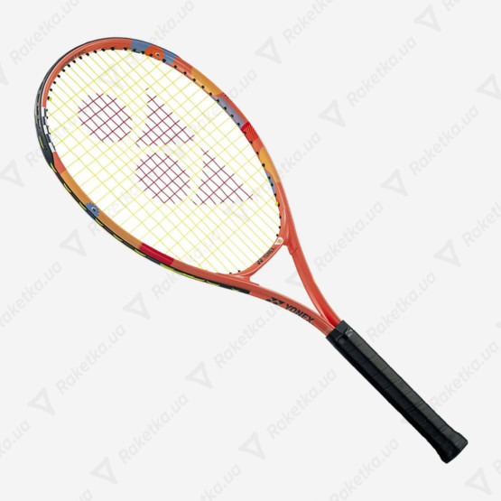 Yonex Junior 26 (100 sq.in., 240g) Coral Orange