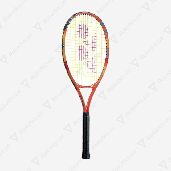 Yonex Junior 26 (100 sq.in., 240g) Coral Orange