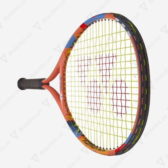 Yonex Junior 26 (100 sq.in., 240g) Coral Orange