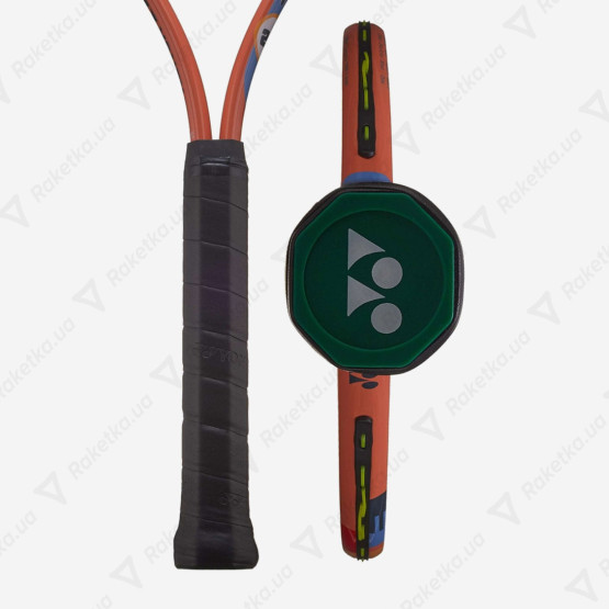 Yonex Junior 26 (100 sq.in., 240g) Coral Orange