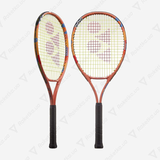 Yonex Junior 26 (100 sq.in., 240g) Coral Orange