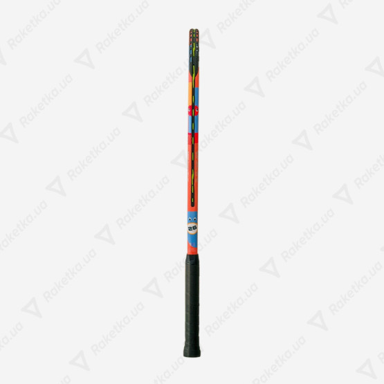 Yonex Junior 26 (100 sq.in., 240g) Coral Orange
