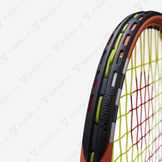 Yonex Junior 26 (100 sq.in., 240g) Coral Orange