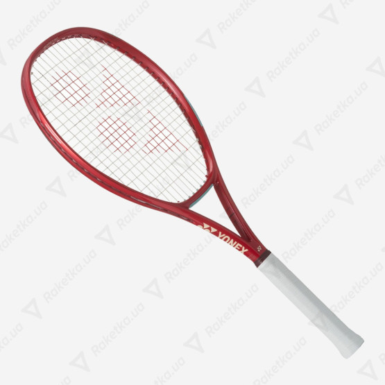 Yonex Vcore 100D (305g) Ruby Red