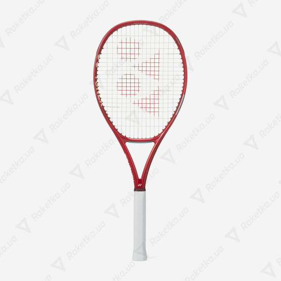 Yonex Vcore 100D (305g) Ruby Red