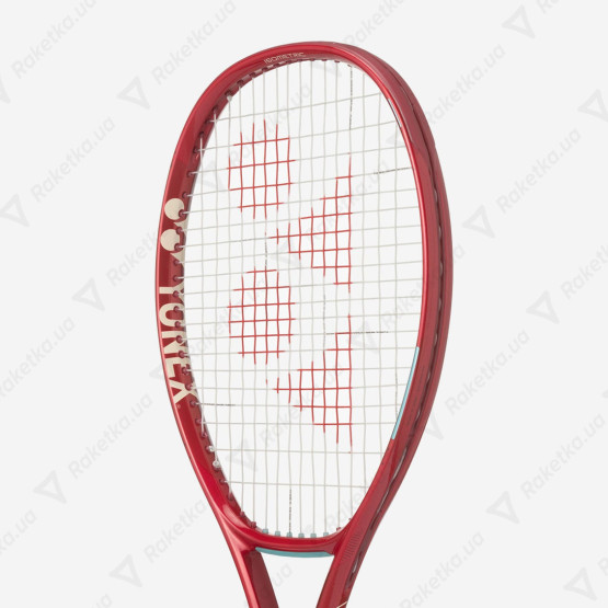 Yonex Vcore 100D (305g) Ruby Red