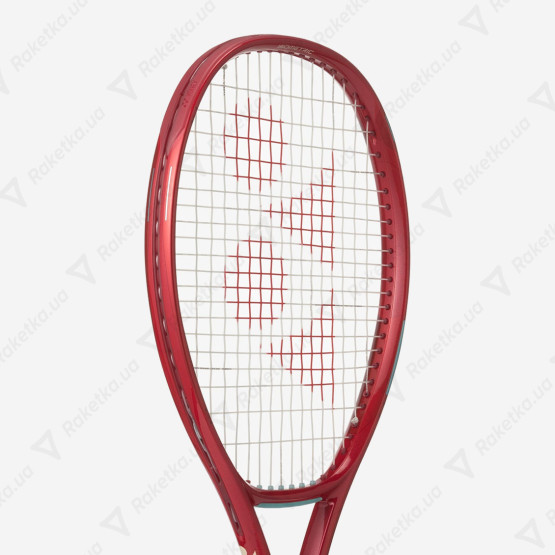Yonex Vcore 100D (305g) Ruby Red