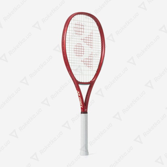 Yonex Vcore 100D (305g) Ruby Red