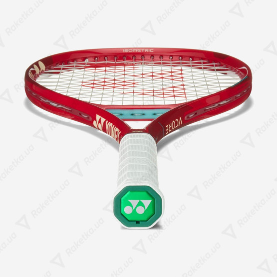 Yonex Vcore 100D (305g) Ruby Red
