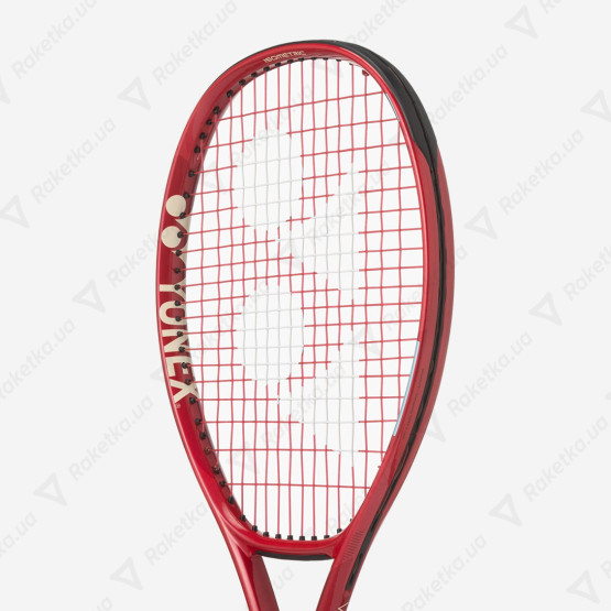 Yonex Vcore Ace (260g) Ruby Red