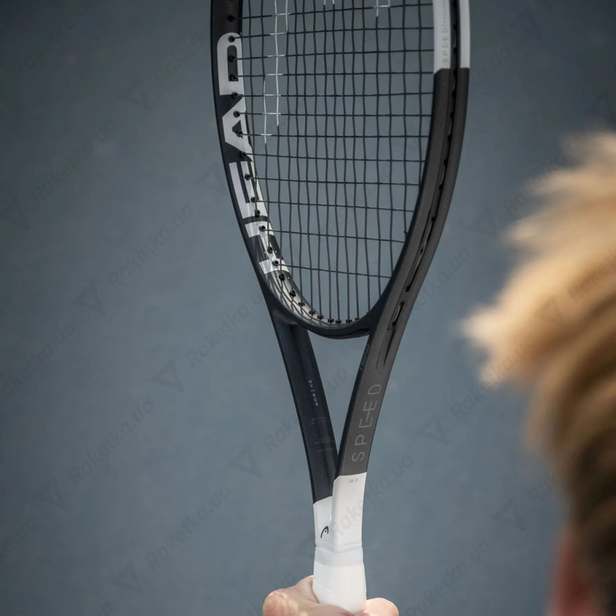 HEAD SPEED MP 2026 スピードMP G3 超美品 テニスラケット ヘッド HEAD 