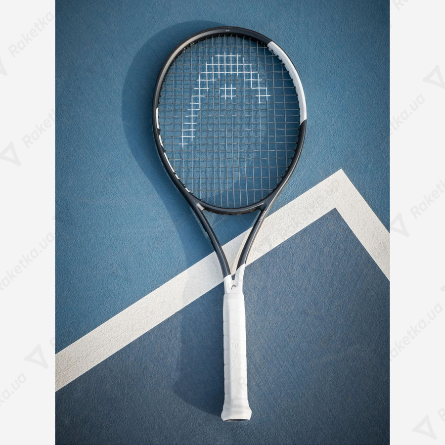 HEAD SPEED MP 2026 スピードMP G3 超美品 テニスラケット ヘッド HEAD 