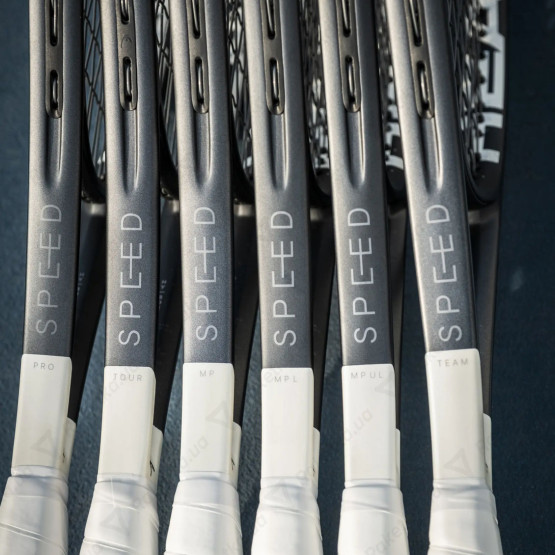 Head Speed Pro 2026 232006