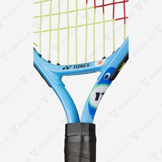 Yonex Junior 17 (58 sq.in., 155g)
