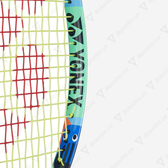 Yonex Junior 17 (58 sq.in., 155g)