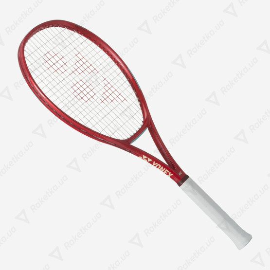 Yonex Vcore 98 (305g) Ruby Red