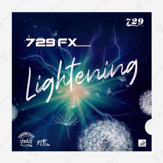 729 Sensor Grip Concave + 729 Super FX Lightening