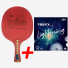 729 Red Spirit Concave + 729 Super FX Lightening