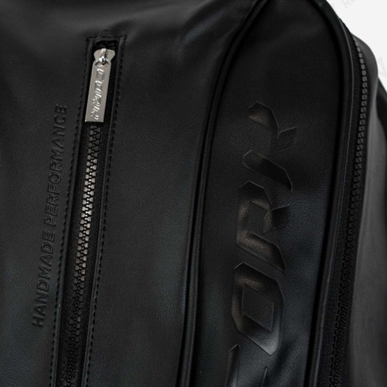 Cork Padel Backpack Black