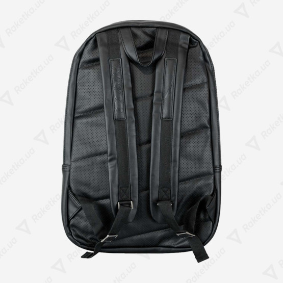 Cork Padel Backpack Black