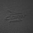 Cork Padel Leather Thermobag Black/Gold