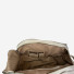 Cork Padel Leather Thermobag White/Silver