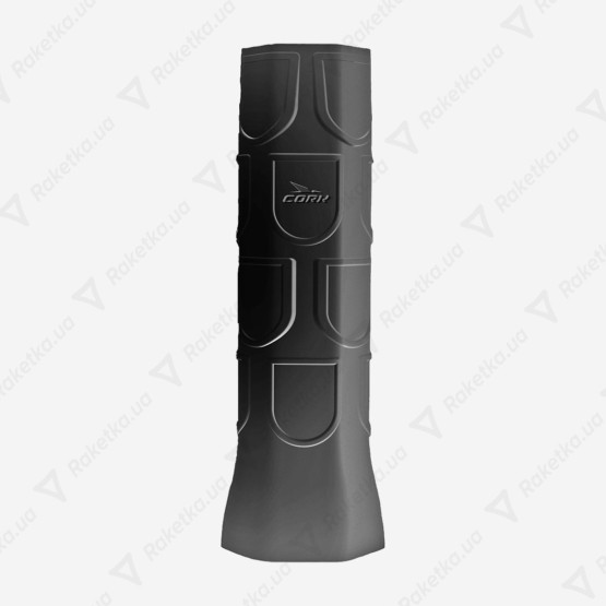 Cork Padel Pro Cork Grip Black