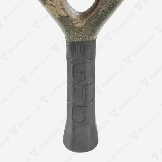 Cork Padel Pro Cork Grip Black