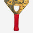 Cork Padel Pro Cork Grip Bordeux