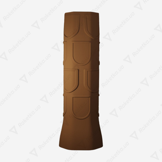 Cork Padel Pro Cork Grip Brown