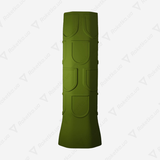 Cork Padel Pro Cork Grip Green