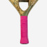 Cork Padel Pro Cork Grip Pink