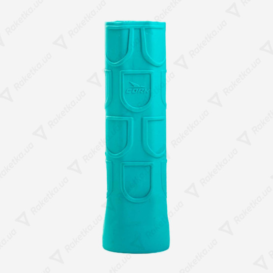 Cork Padel Pro Cork Grip Turquoise