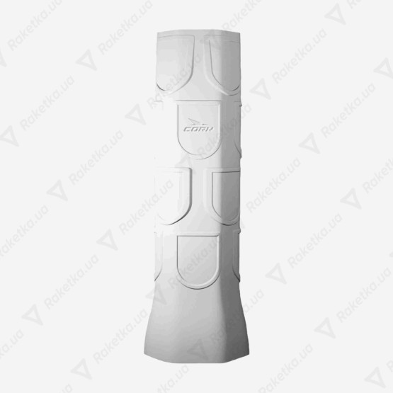 Cork Padel Pro Cork Grip White