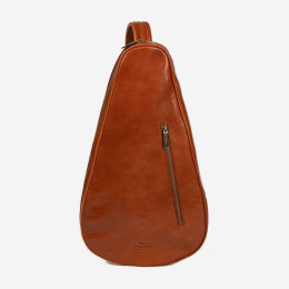 Чехол для падел ракетки Cork Padel Racket Leather Cover Brown