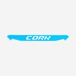 Защита ракетки для падела Cork Padel Racket Protection Blue