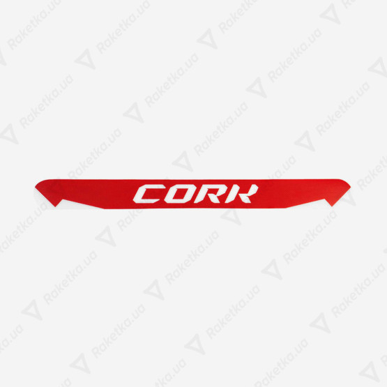 Cork Padel Racket Protection Bordeux