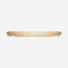 Cork Padel Racket Protection Bronze