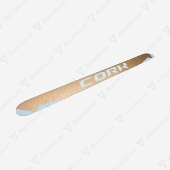 Cork Padel Racket Protection Bronze