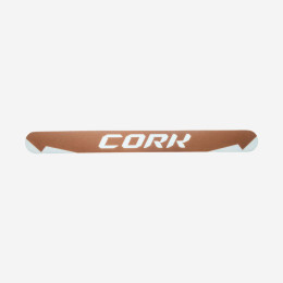 Защита ракетки для падела Cork Padel Racket Protection Brown